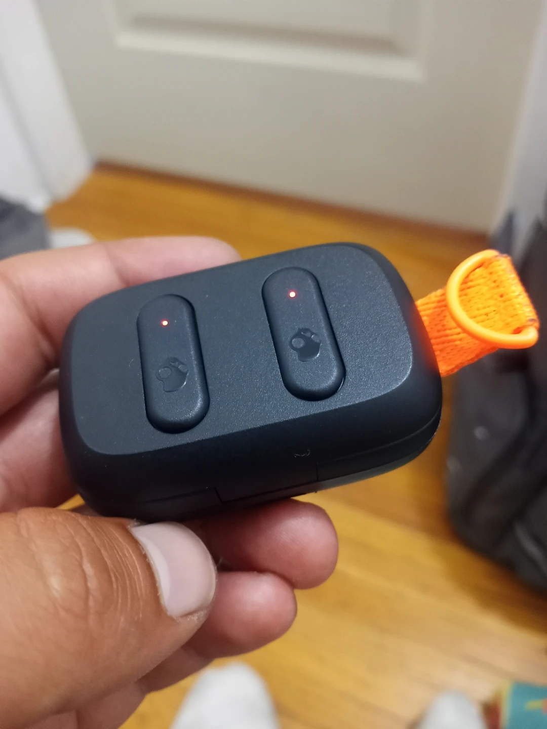 True Wireless Earbuds