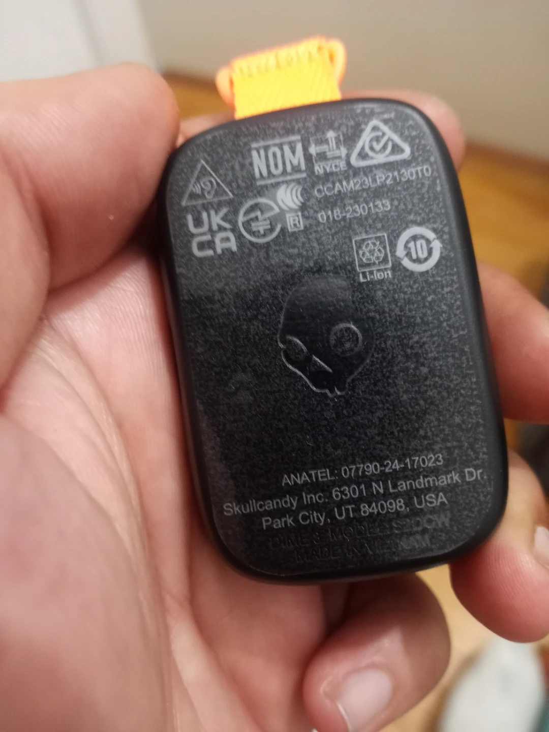 True Wireless Earbuds - photo 2