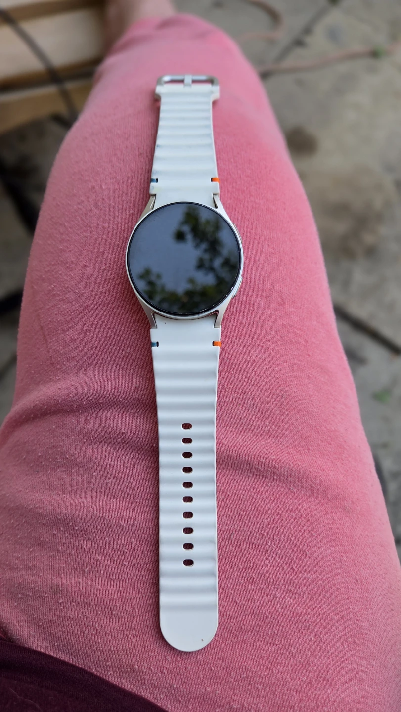 Samsung Galaxy Watch 4 Classic Smartwatch