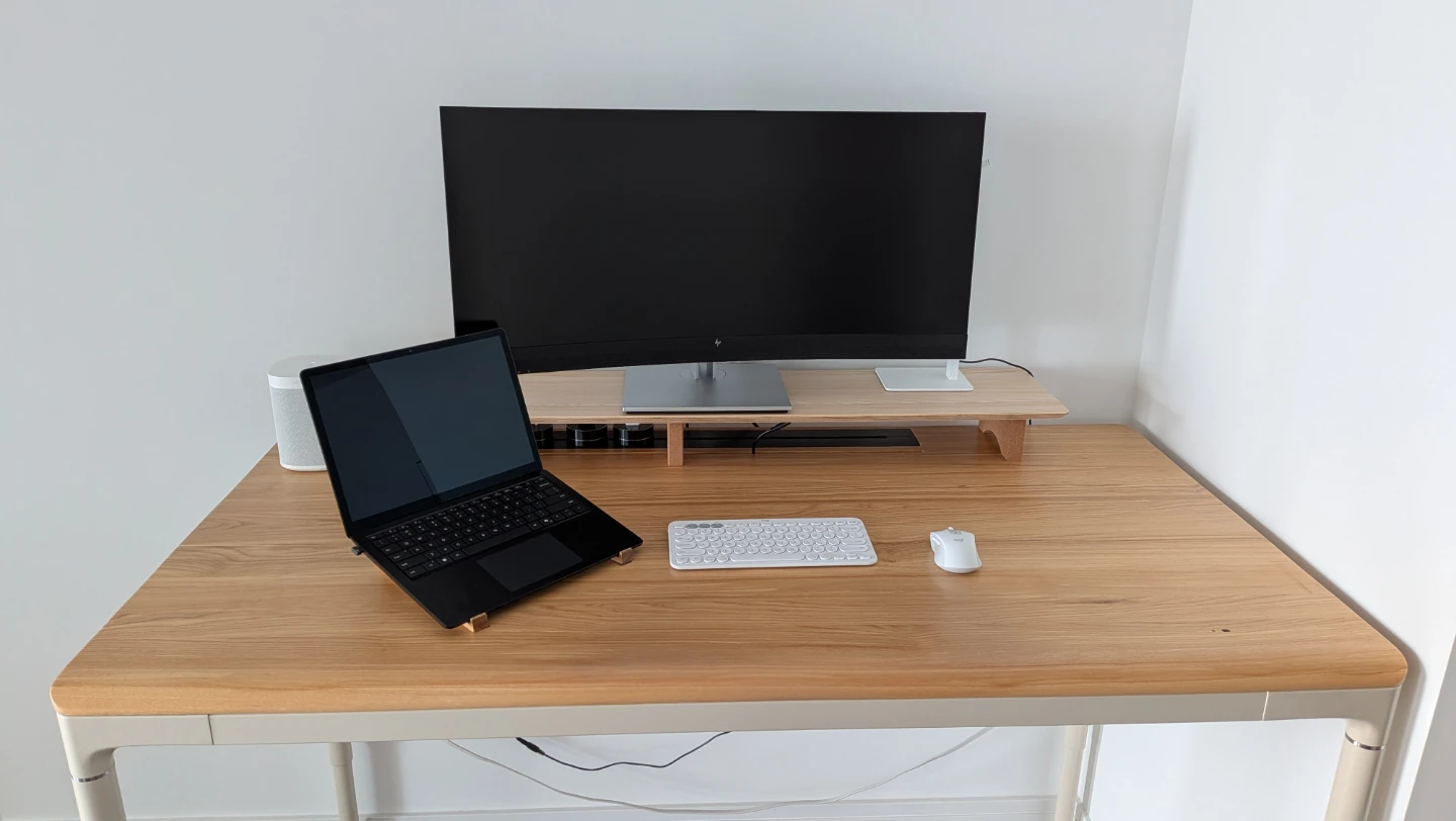 Levitate standing desk from Autonomous - photo 3