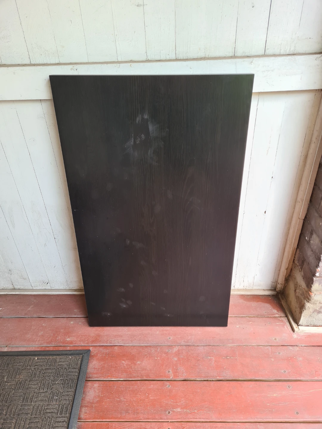 IKEA LINNMON Tabletop with Legs