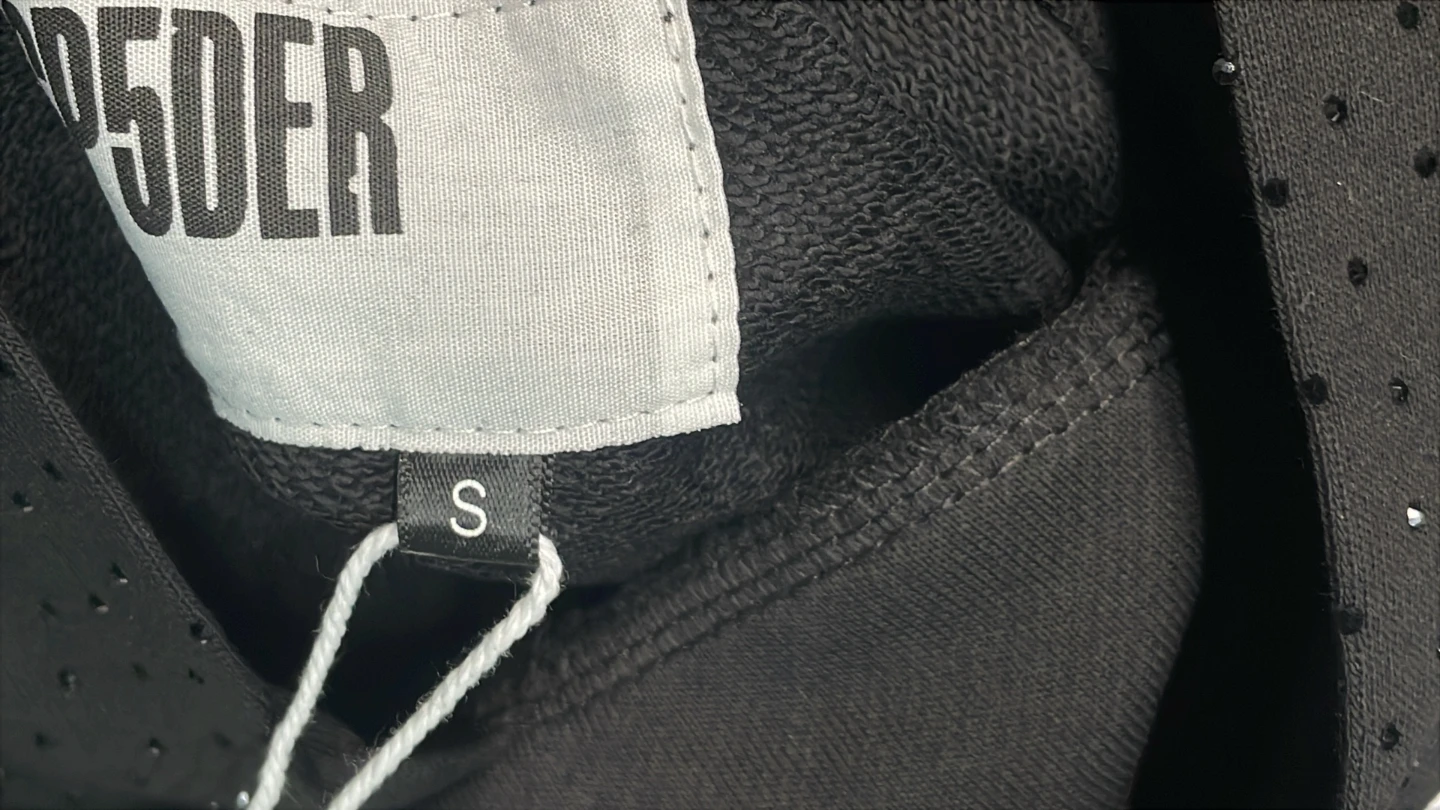 Spyder hoddie - photo 2
