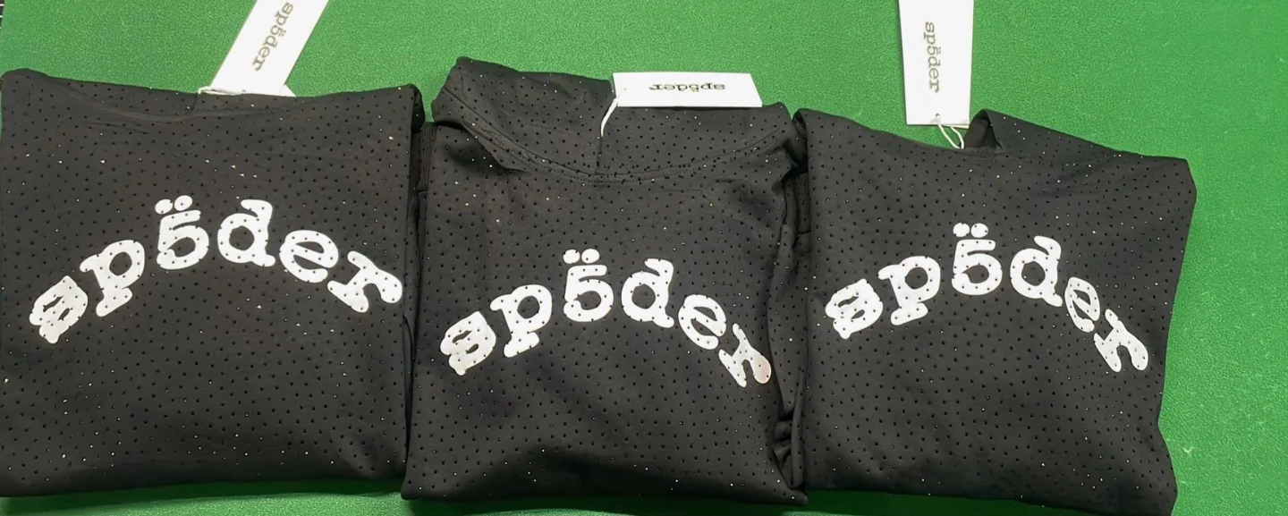 Spyder hoddie - photo 3
