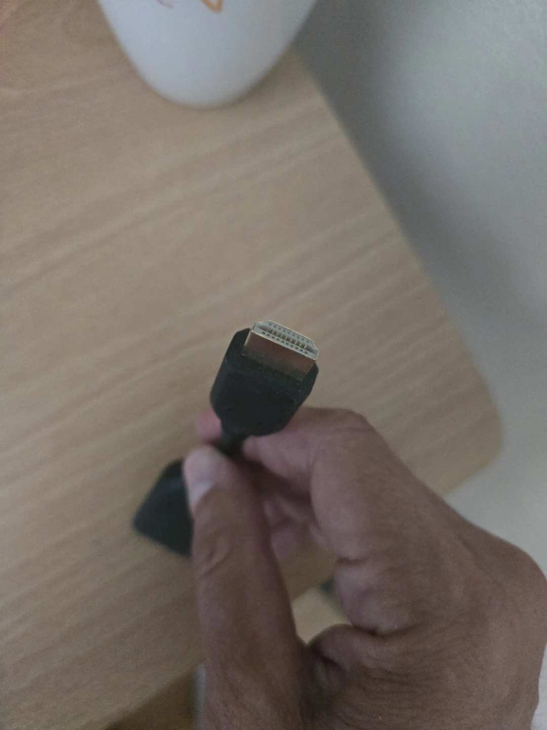 HDMI Adapter Cable - photo 3