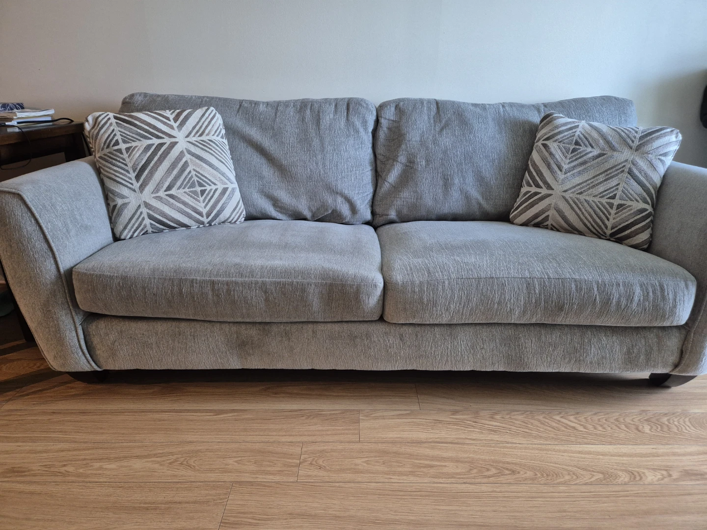 Sofa for free