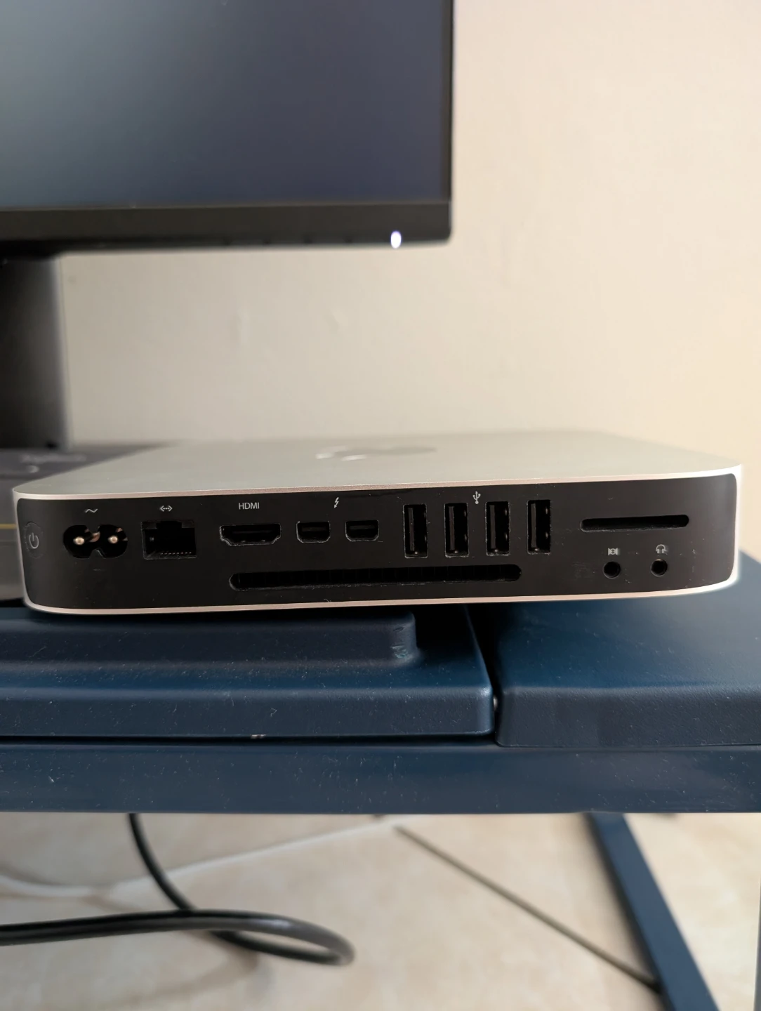 Apple Mac mini (Late 2014) - Intel i7, 16GB RAM - photo 5