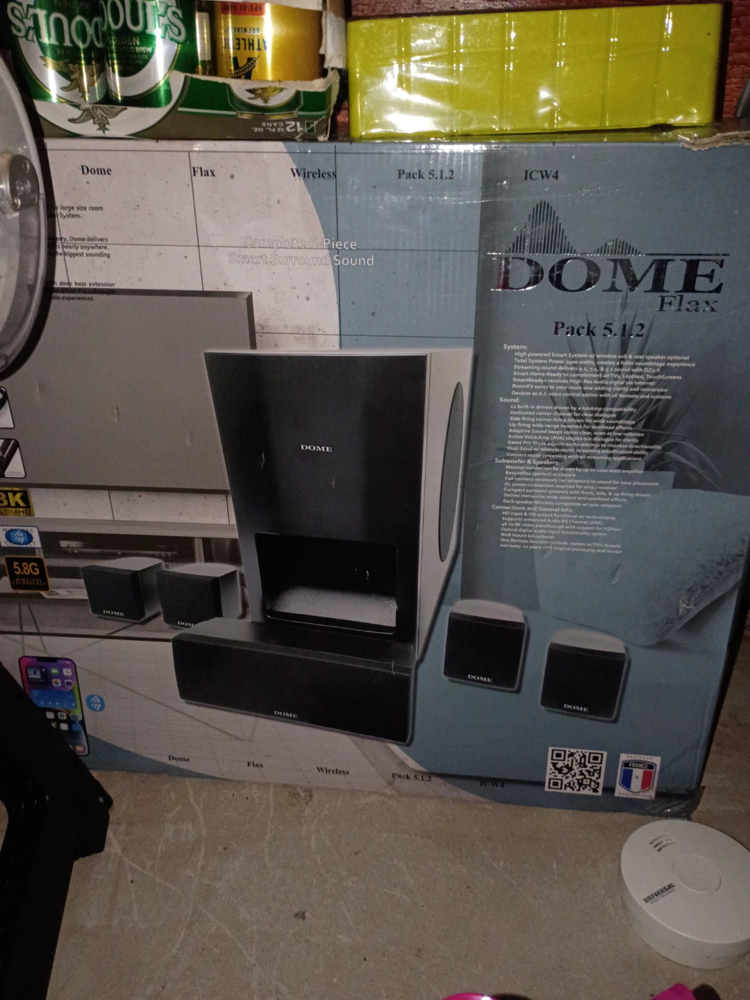 Frigidaire Countertop Ice Maker