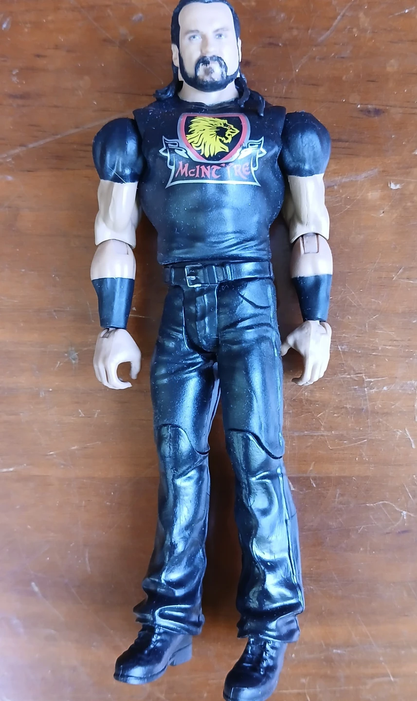 WWE Action Figures lot - photo 5