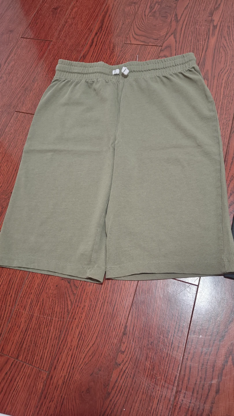 Two Pairs of boy's Athletic Shorts - photo 2