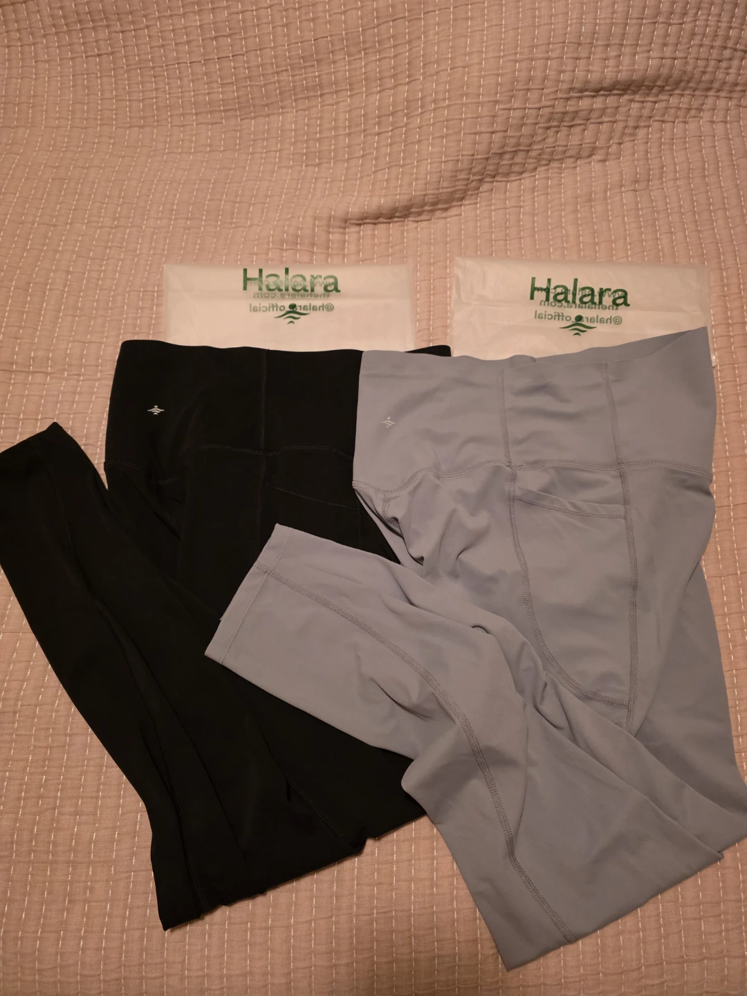 Halara UltraSculpt High Waisted Pocket Leggings - photo 2