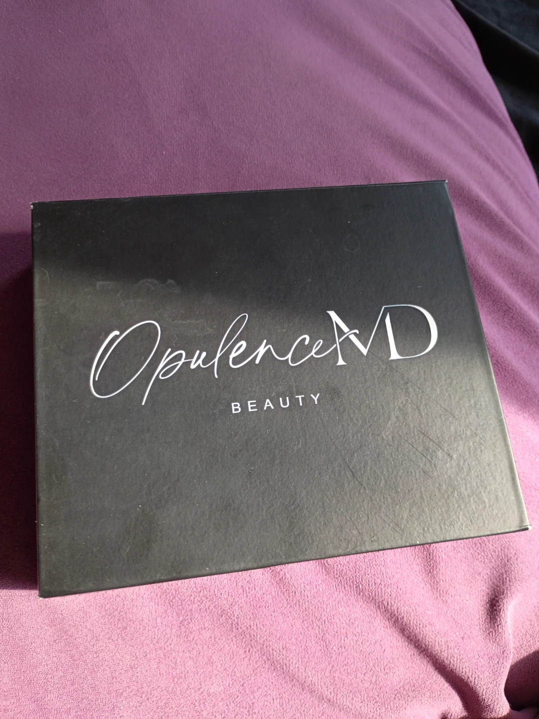 Opulence MD Beauty Lash Kit
