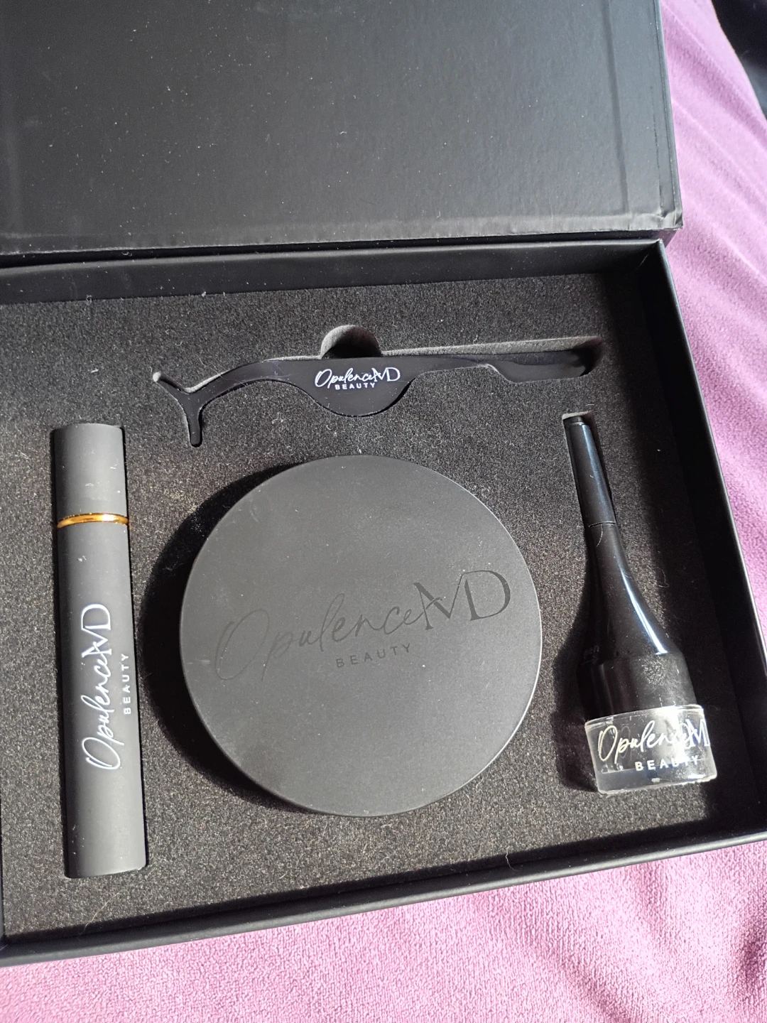 Opulence MD Beauty Lash Kit - photo 2