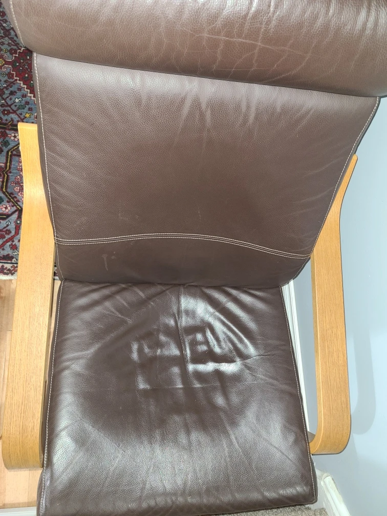 IKEA Poang Armchair - photo 3