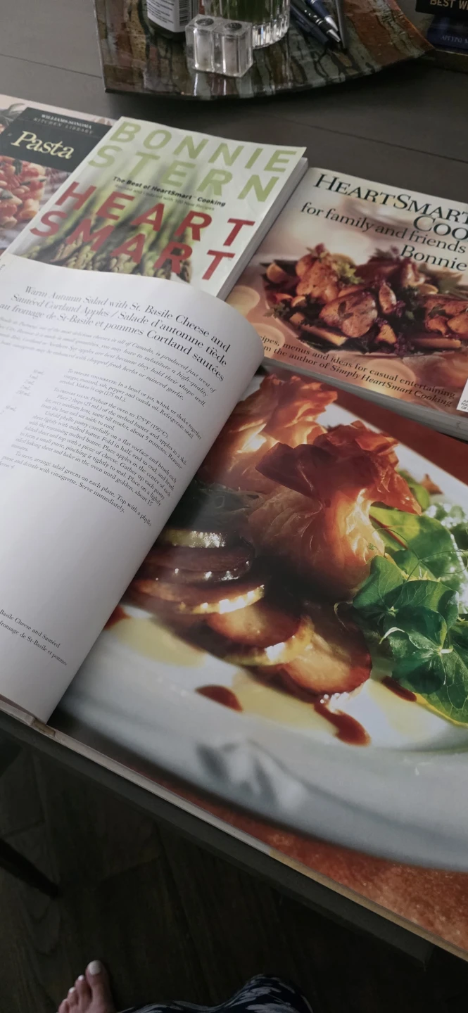 Collection of 8 Cookbook Bundle - photo 2