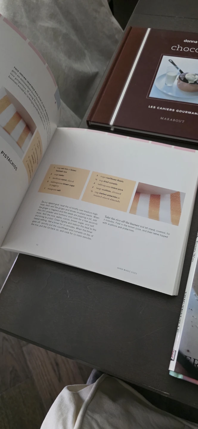 Collection of 8 Cookbook Bundle - photo 4