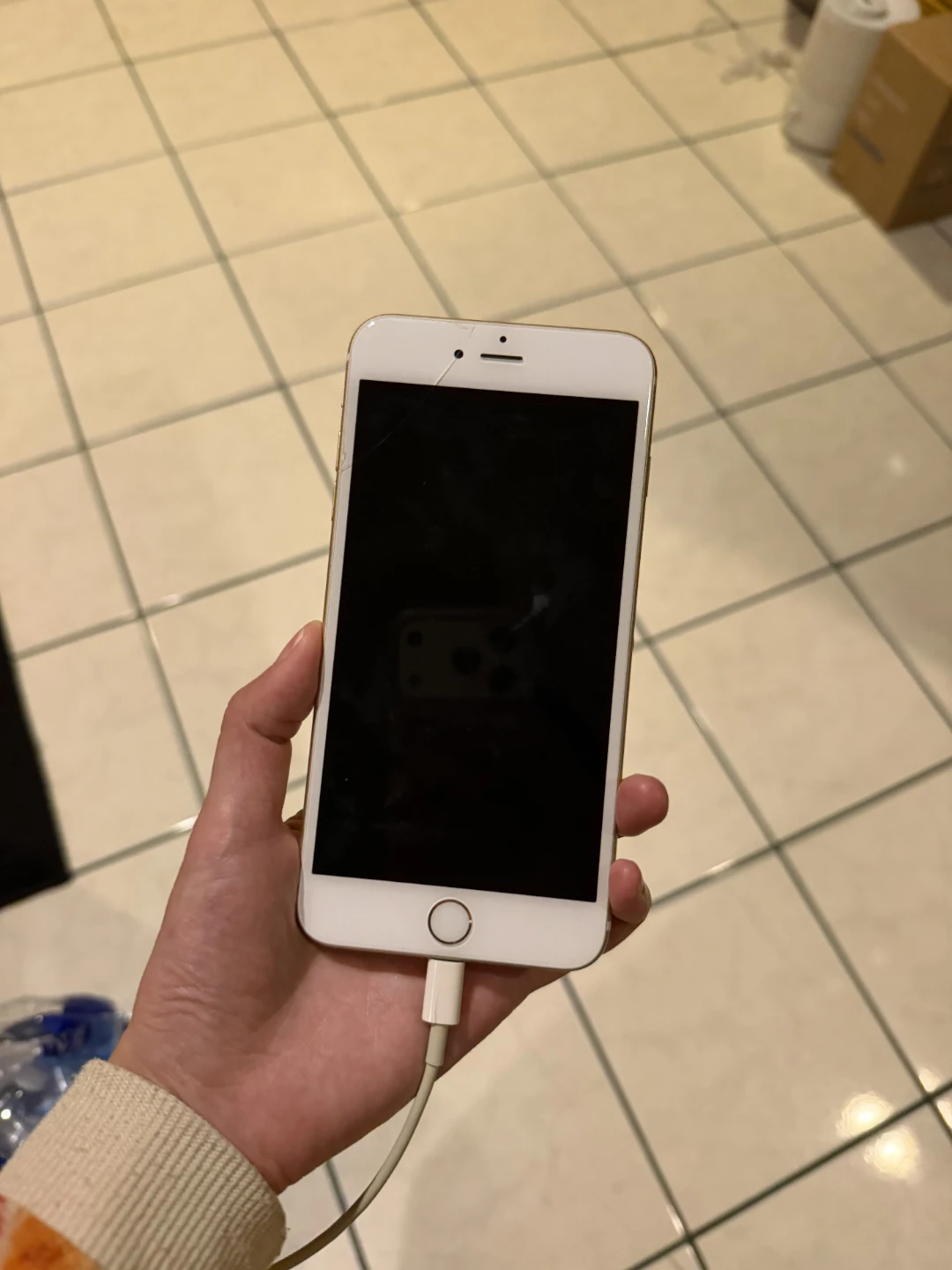 Apple iPhone 6