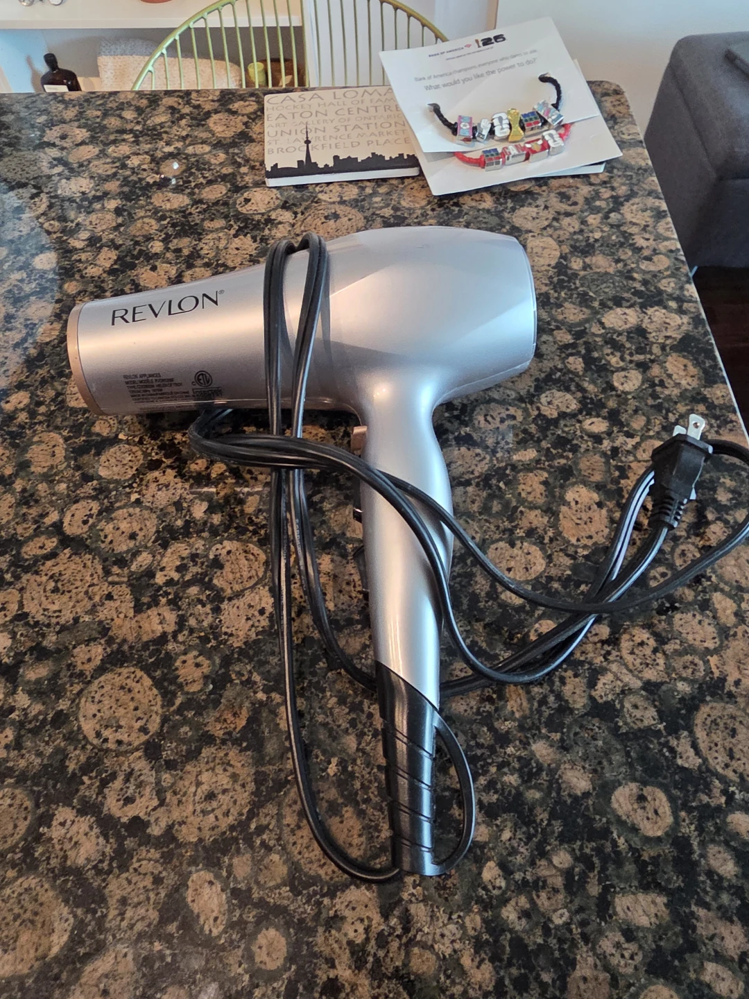 Revlon Hair Dryer