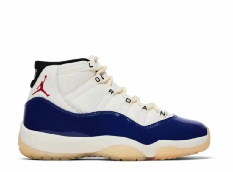 Jordan 11 (Various Colourways) (1of1) - photo 3