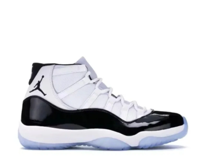 Jordan 11 (Various Colourways) (1of1) - photo 4