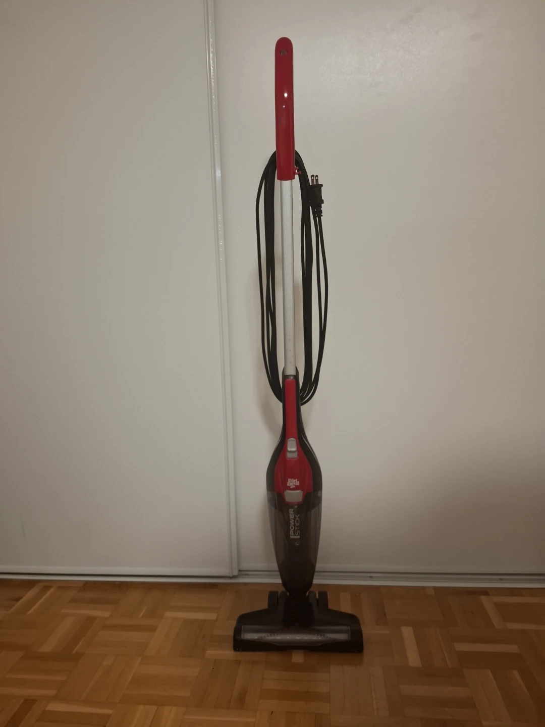 Dirt Devil Power Stick Lite Vacuum Cleaner