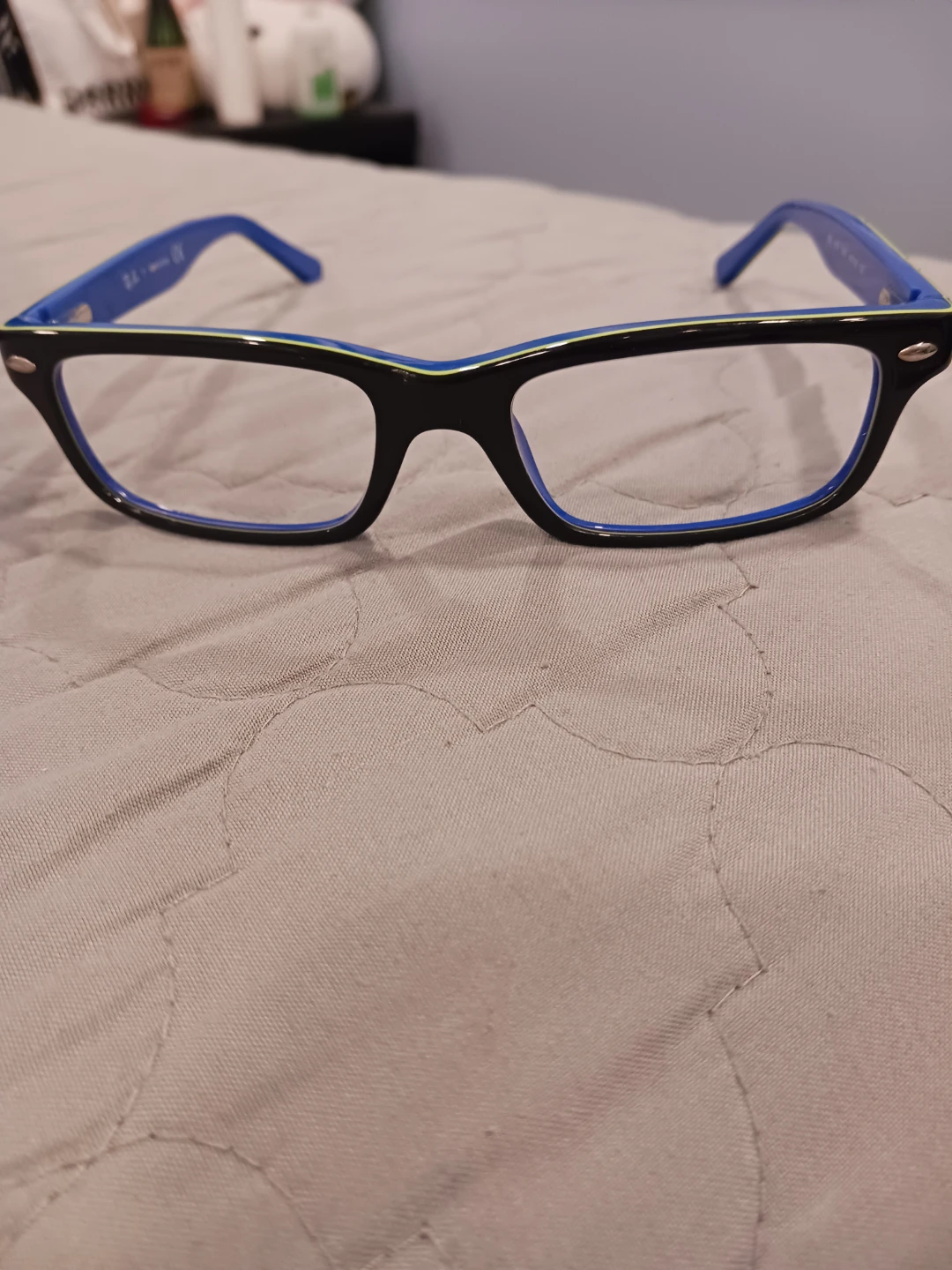 Ray-Ban Wayfarer Eyeglasses