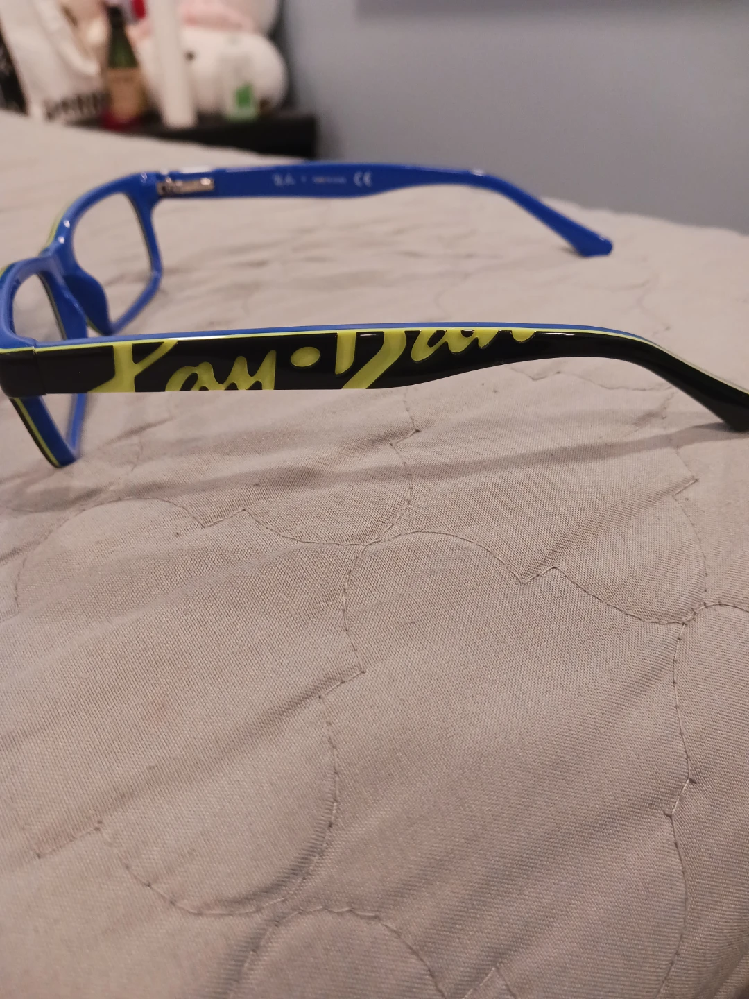 Ray-Ban Wayfarer Eyeglasses - photo 2