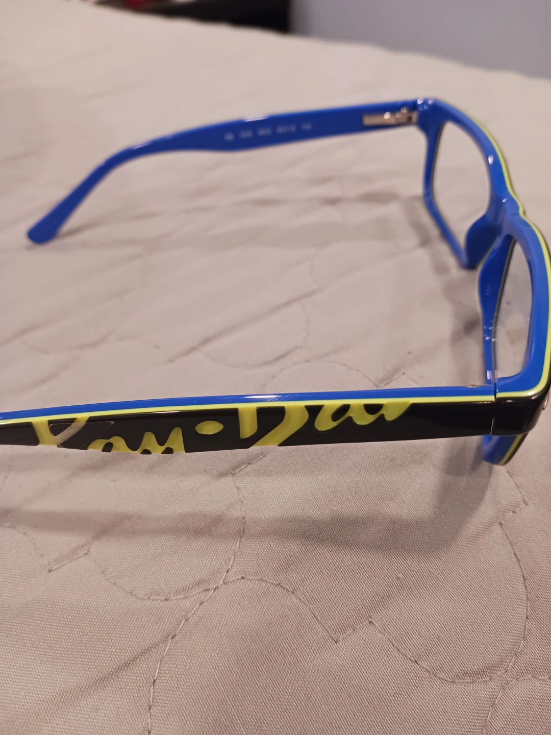 Ray-Ban Wayfarer Eyeglasses - photo 3