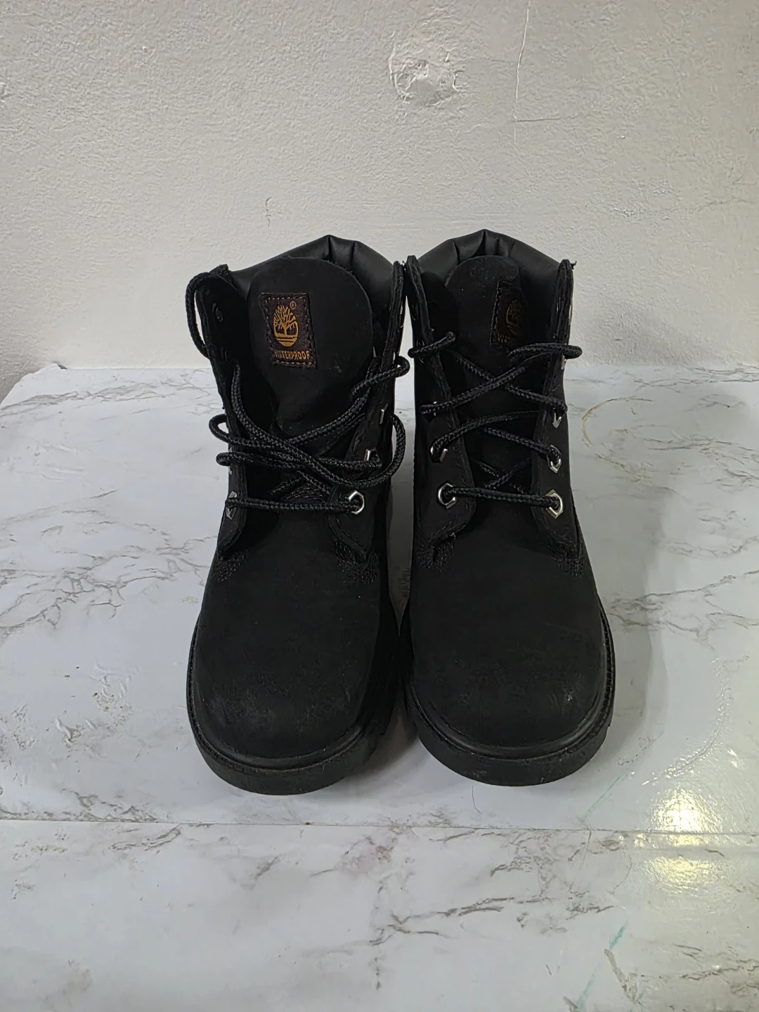 Timberland Suede Boot - photo 2
