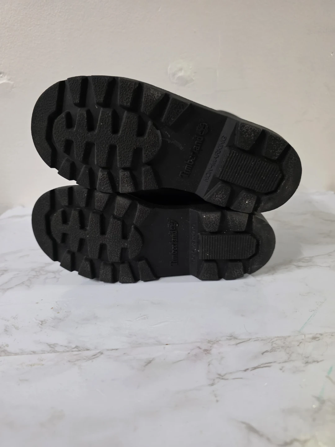Timberland Suede Boot - photo 4