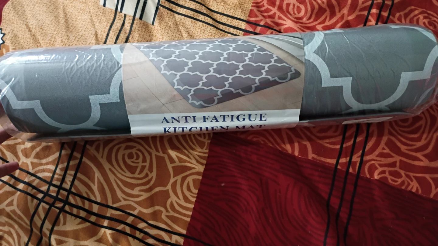 WiseLife Anti Fatigue Kitchen Mat