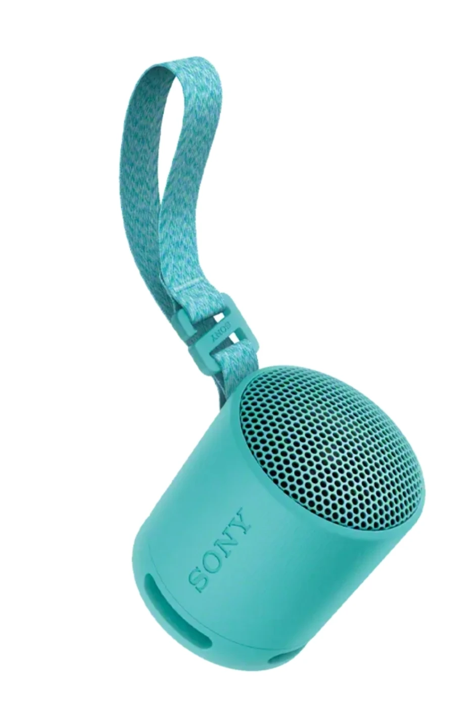 Sony SRS-XB100 Bluetooth Speaker - Blue - photo 2