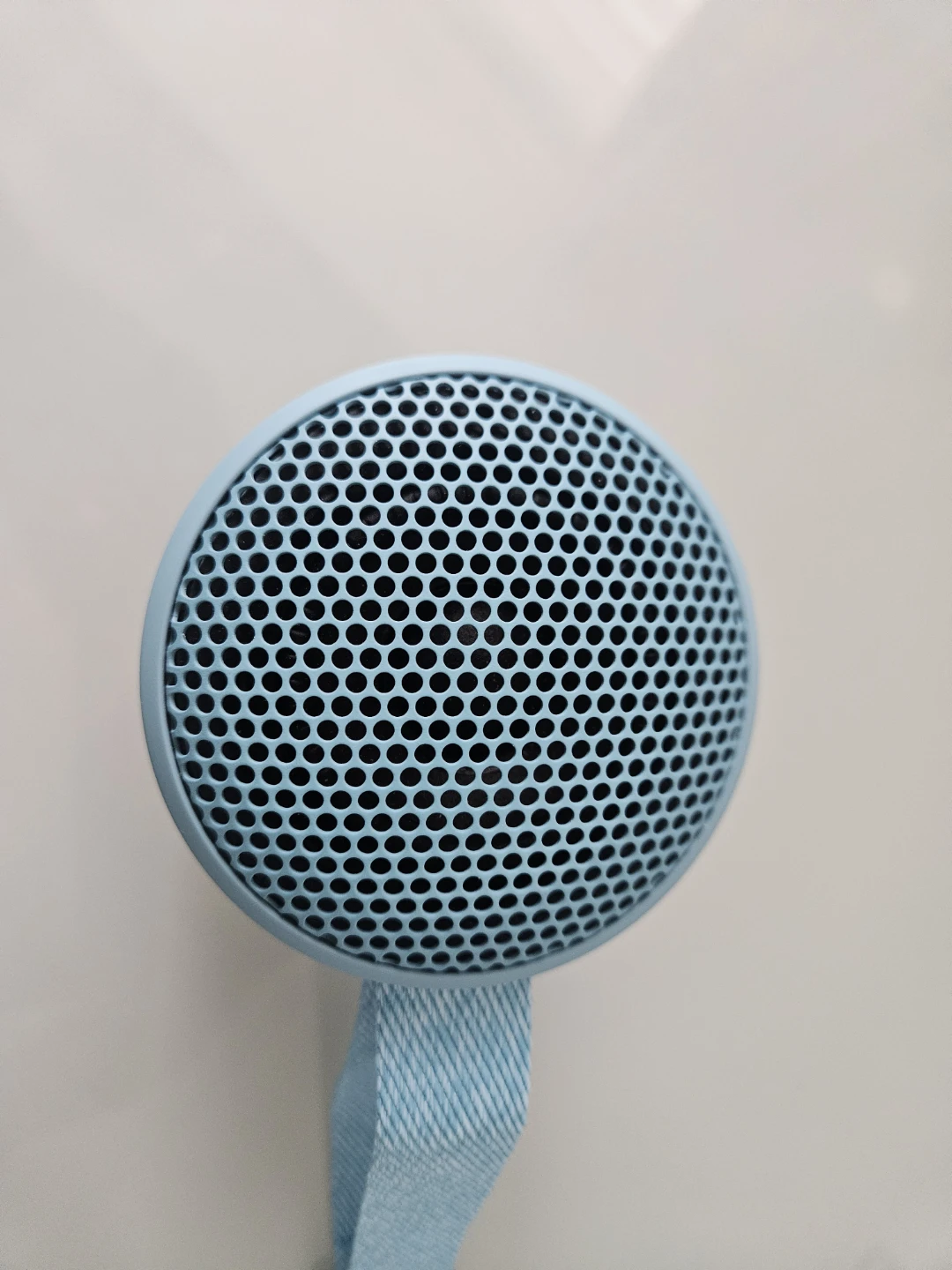 Sony SRS-XB100 Bluetooth Speaker - Blue - photo 3