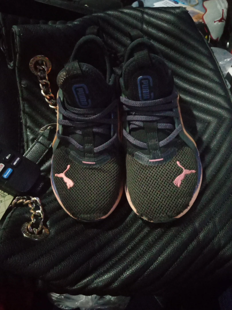 Puma Running Shoes