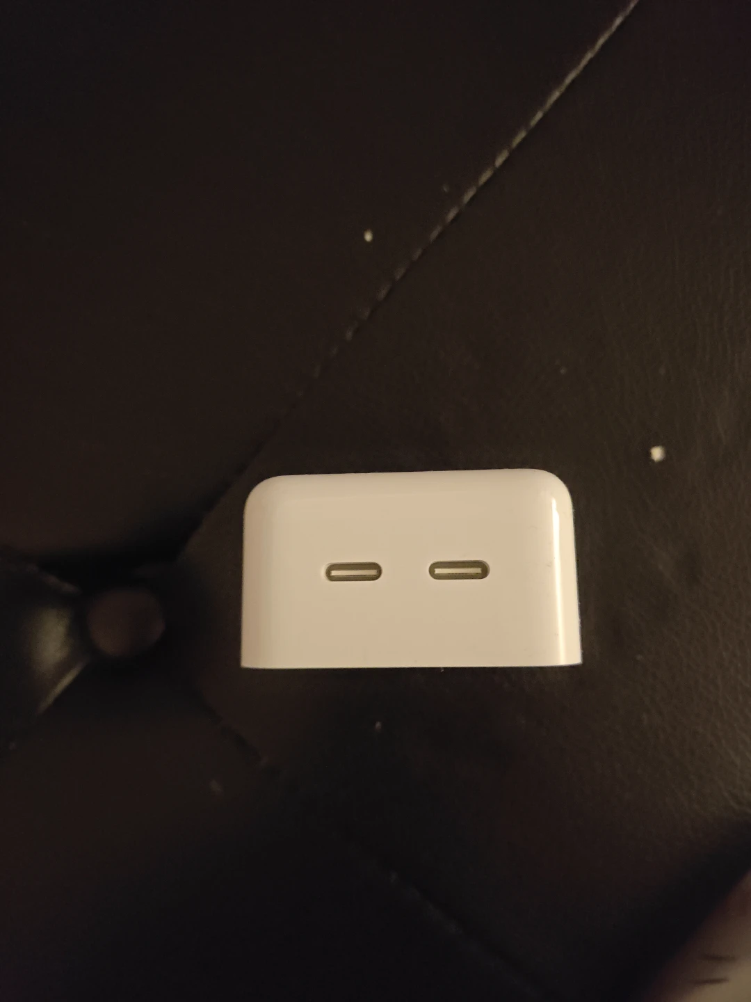 Apple USB-C to MagSafe 3 Cable - photo 2
