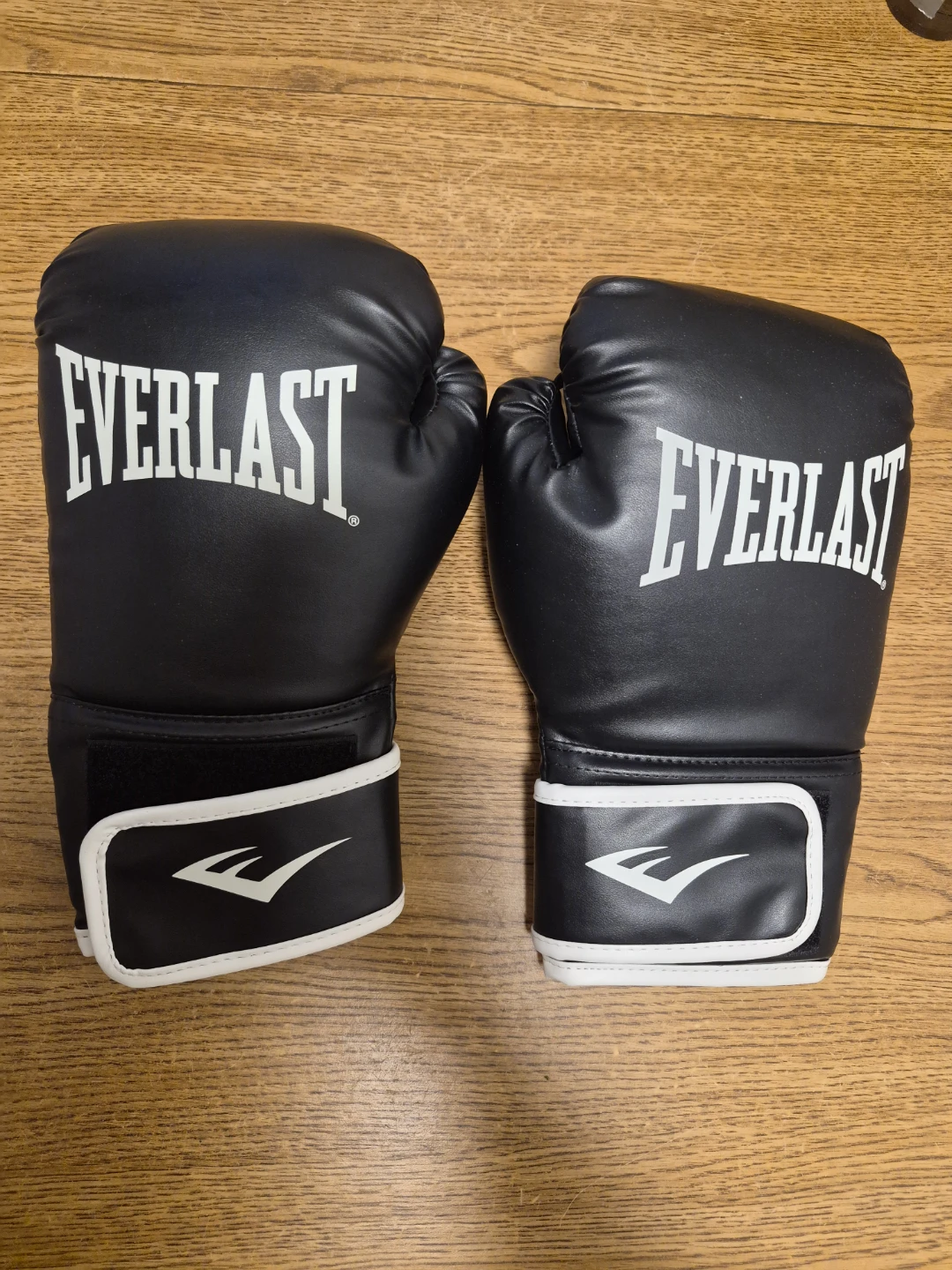 Everlast Boxing Gloves - BRAND NEW