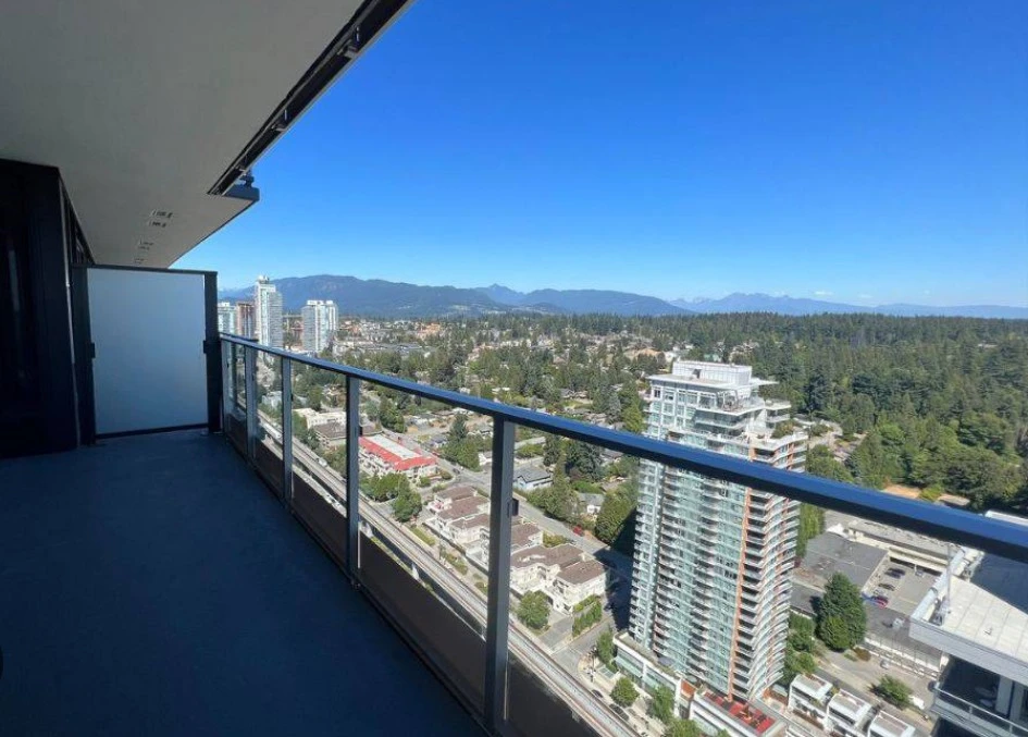 ✨ Brand New | 22nd Floor The City of Lougheed Tower - photo 2