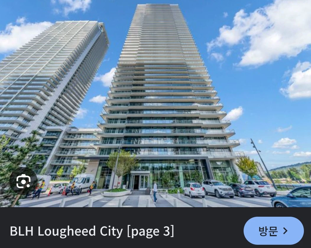 ✨ Brand New | 22nd Floor The City of Lougheed Tower - photo 3