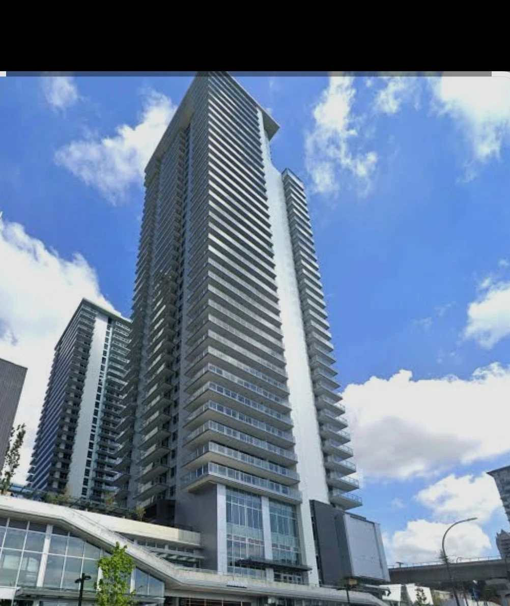 ✨ Brand New | 22nd Floor The City of Lougheed Tower - photo 4