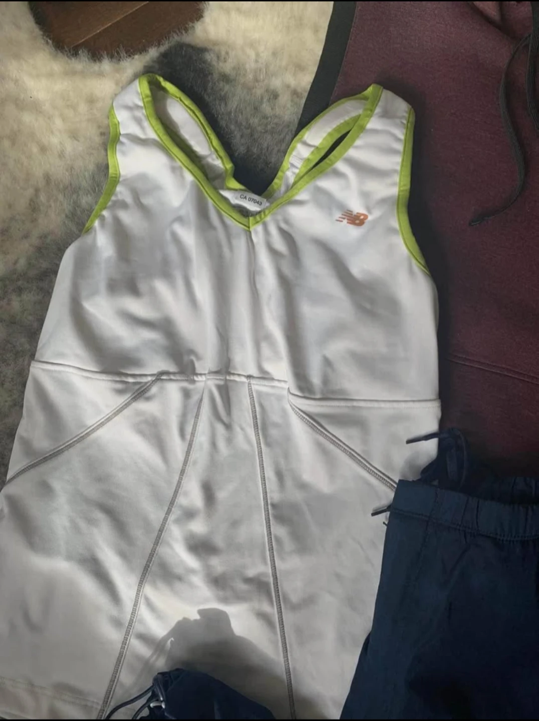 Workout Activewear Clothes LOT - photo 2