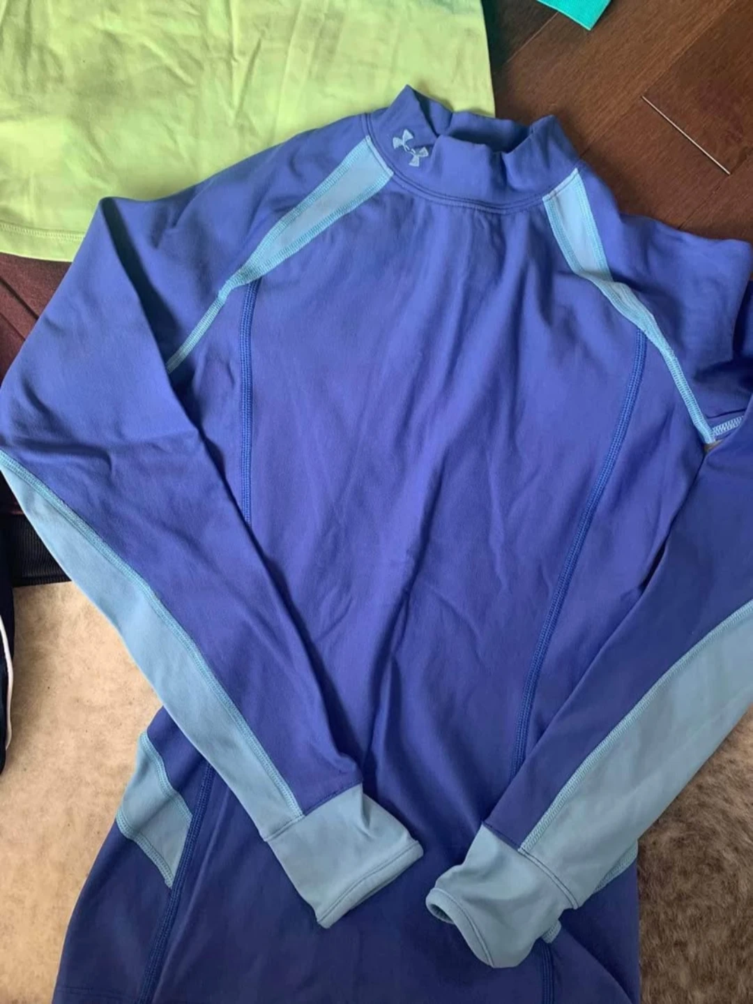 Workout Activewear Clothes LOT - photo 3