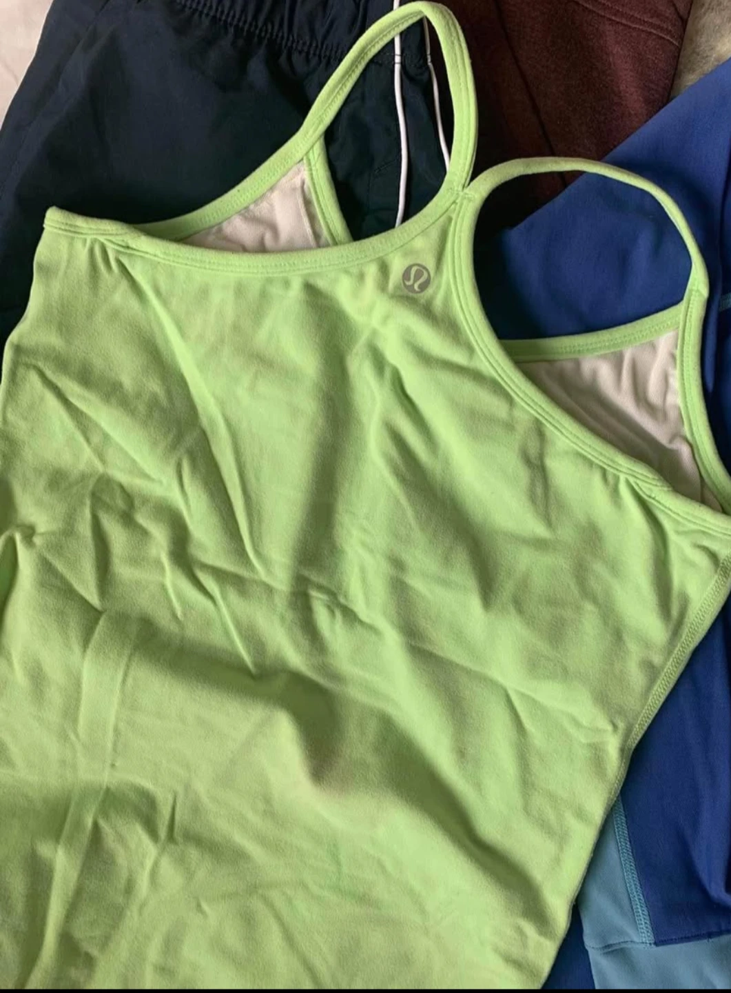 Workout Activewear Clothes LOT - photo 4