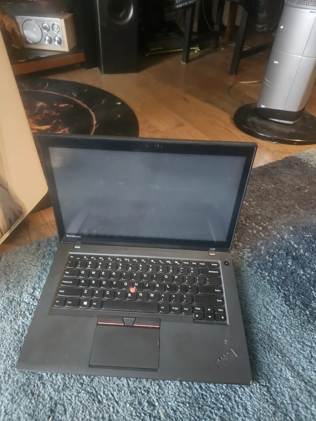 Lenovo ThinkPad T450 Laptop