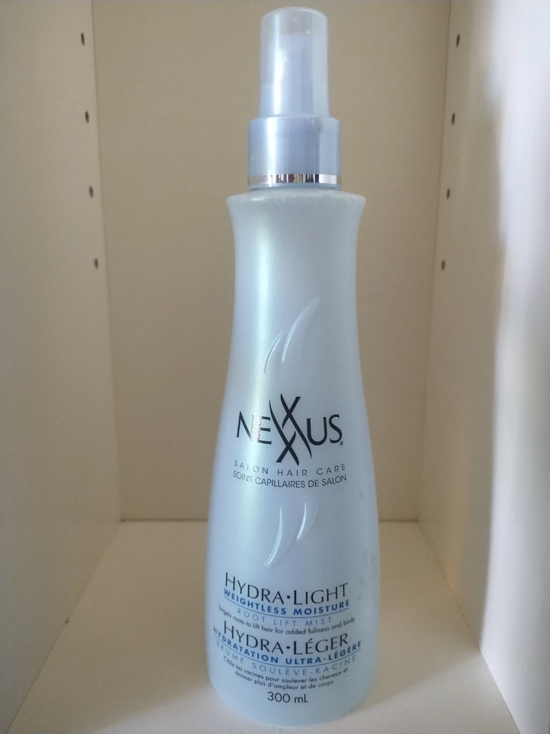 Hair products $8 each