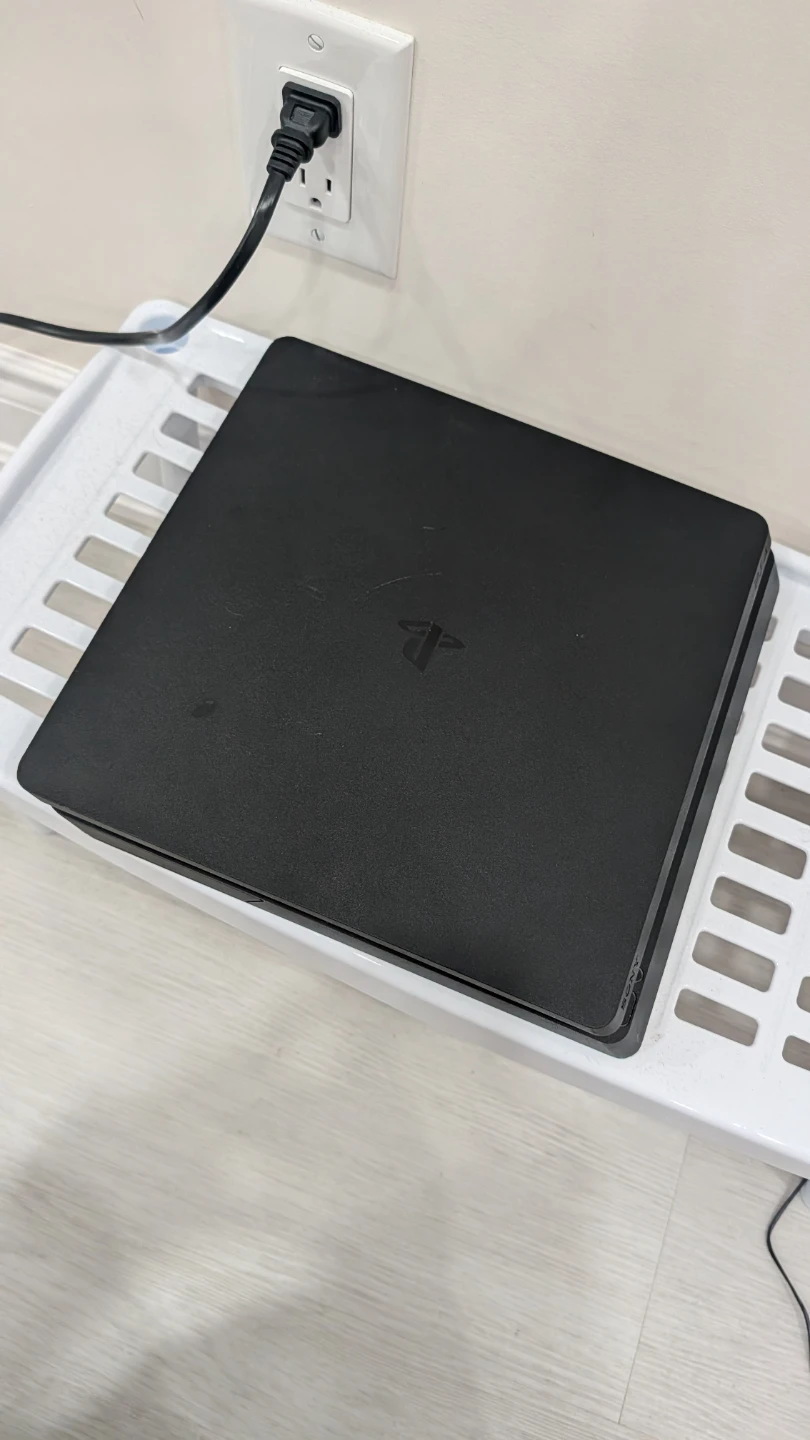 PS4