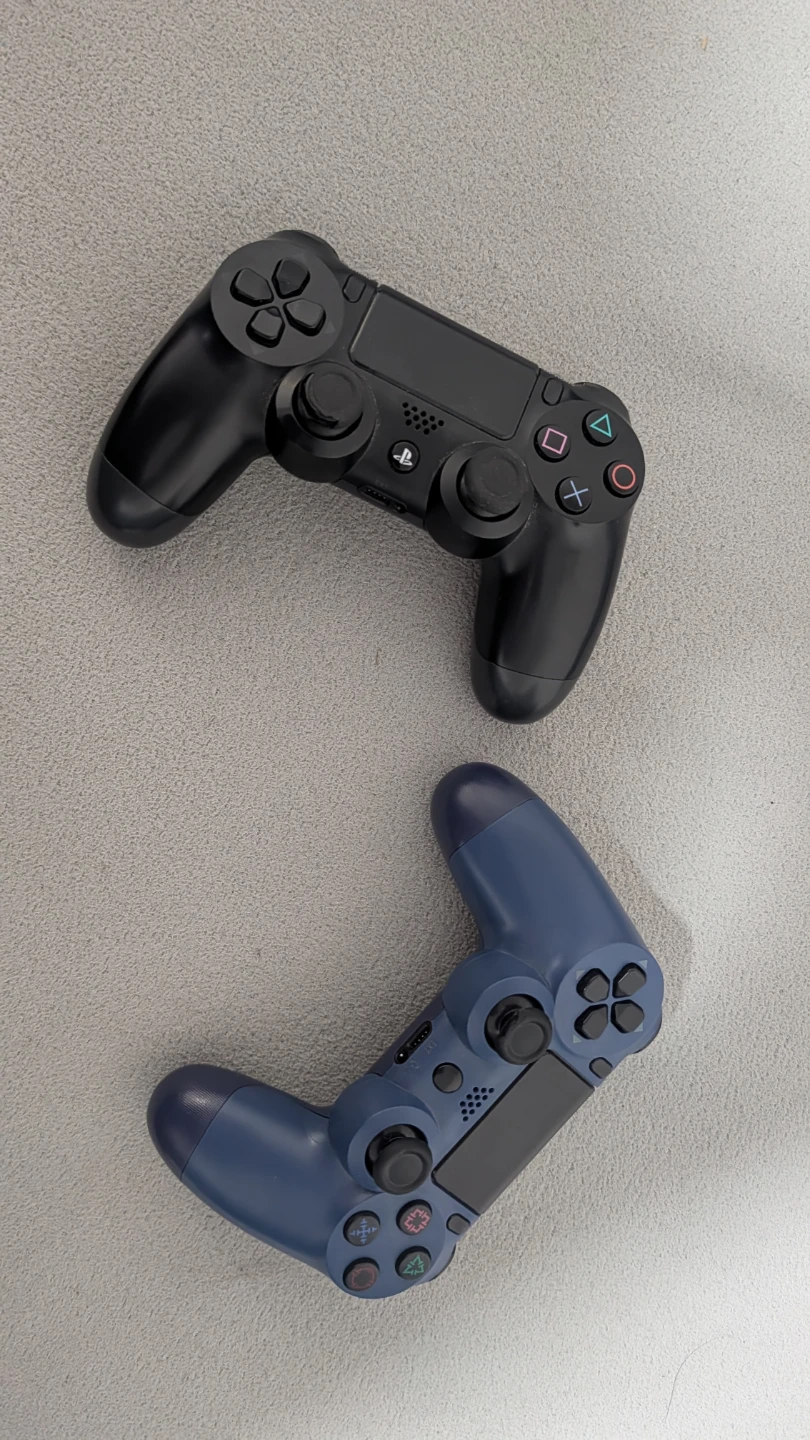 PS4 - photo 4