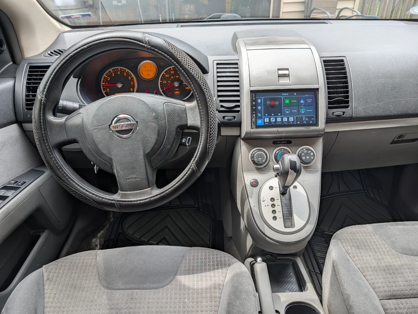 2008 Nissan Sentra - photo 5