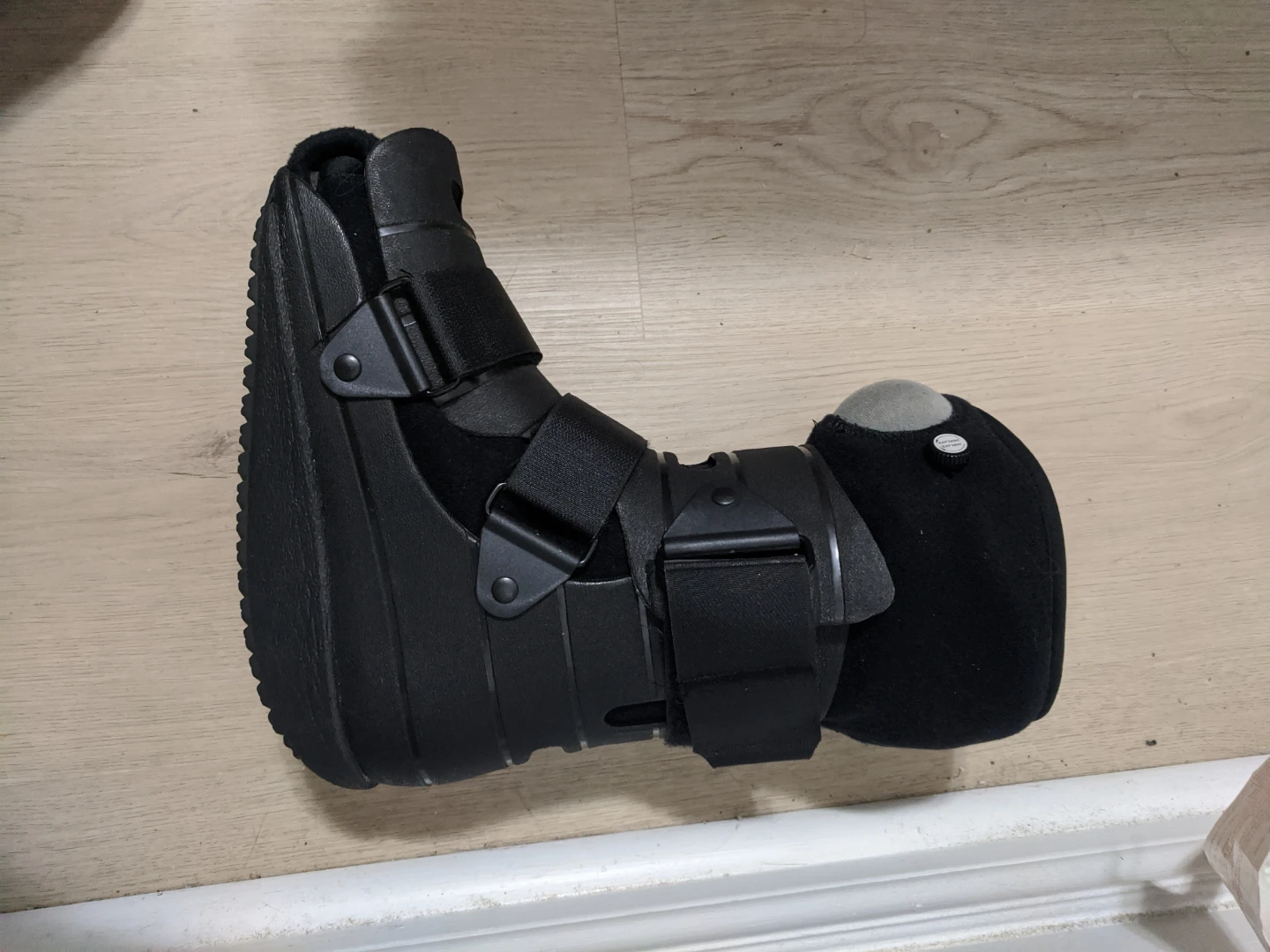 Small  Walking Boot