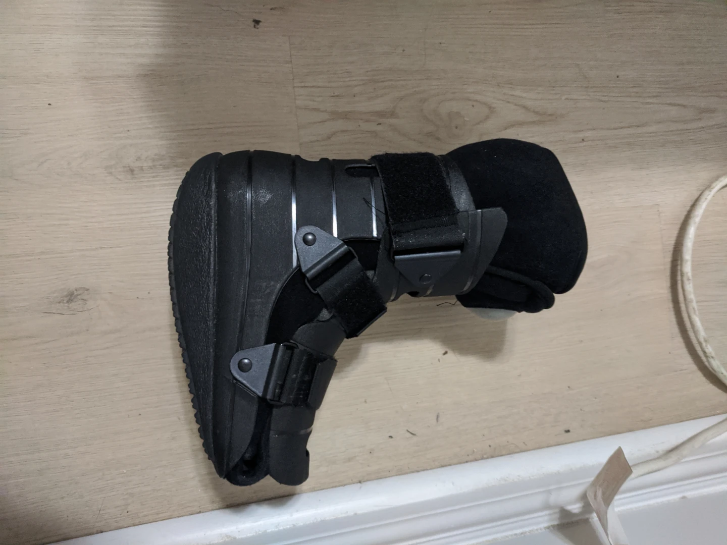 Small  Walking Boot - photo 2