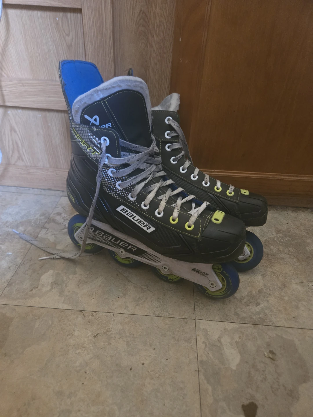 Rollerblades