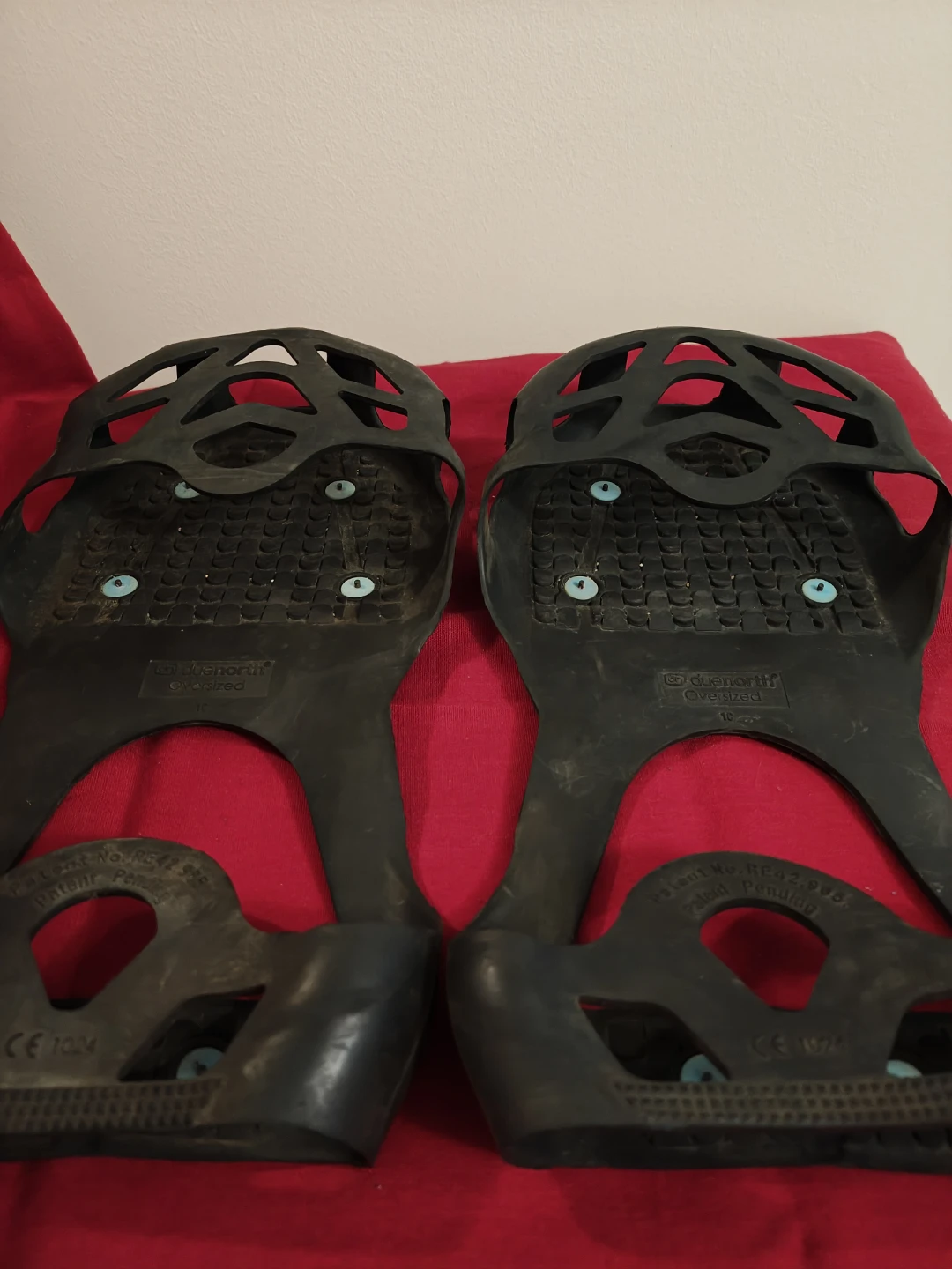DueNorth All Purpose Traction Aids - photo 2